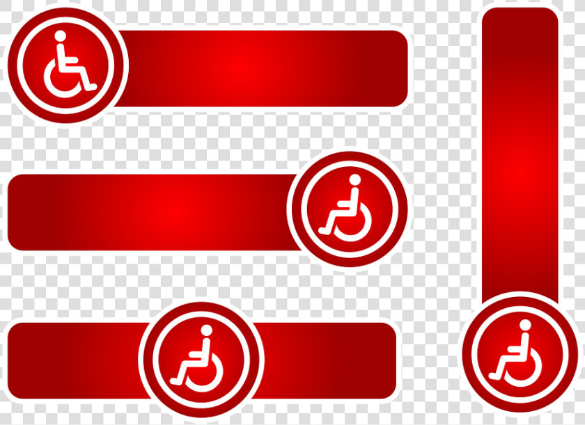 Tape  Sign  Symbol  Disabled  Element  Gradient  Arrow   Portable Network Graphics  HD Png DownloadTransparent PNG