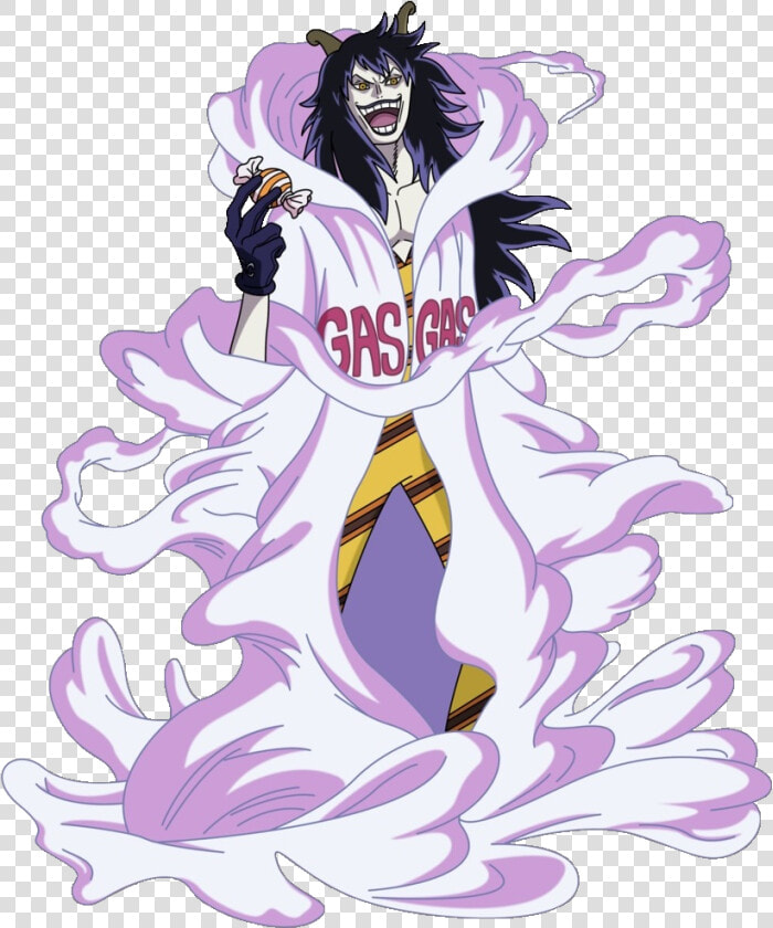 Caesar One Piece Png   Png Download   Caesar Clown One Piece  Transparent PngTransparent PNG