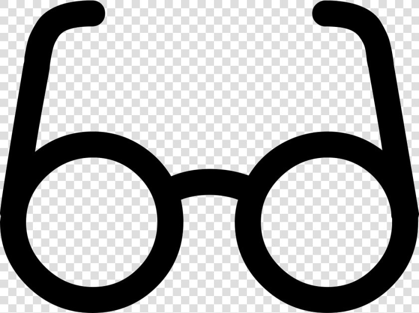 Reading Glasses Icon Png   Png Download   Glasses Symbol Png  Transparent PngTransparent PNG