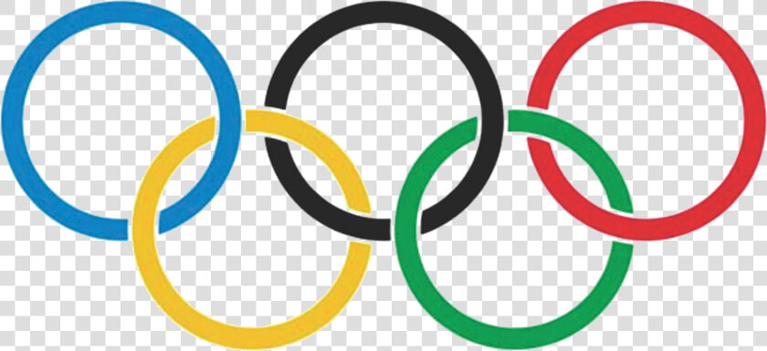 Index Of Svg Olimpicos   Olympic Rings  HD Png DownloadTransparent PNG