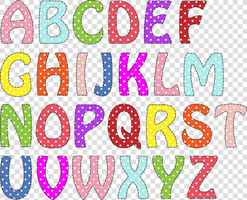 Misuse Of Capital Letters   Printable English Alphabet Letters  HD Png DownloadTransparent PNG