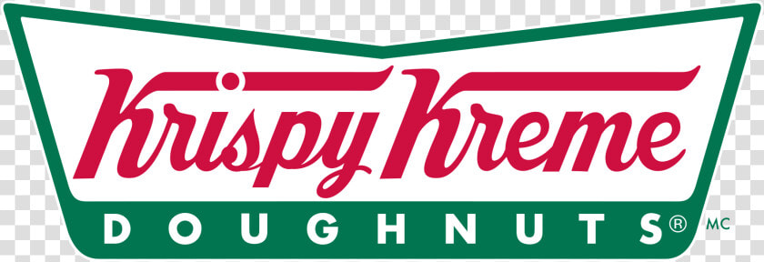 Krispy Kreme Logo   Krispy Kreme Donuts Logo  HD Png DownloadTransparent PNG