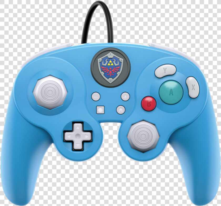 Wired Fight Pad Pro  HD Png DownloadTransparent PNG