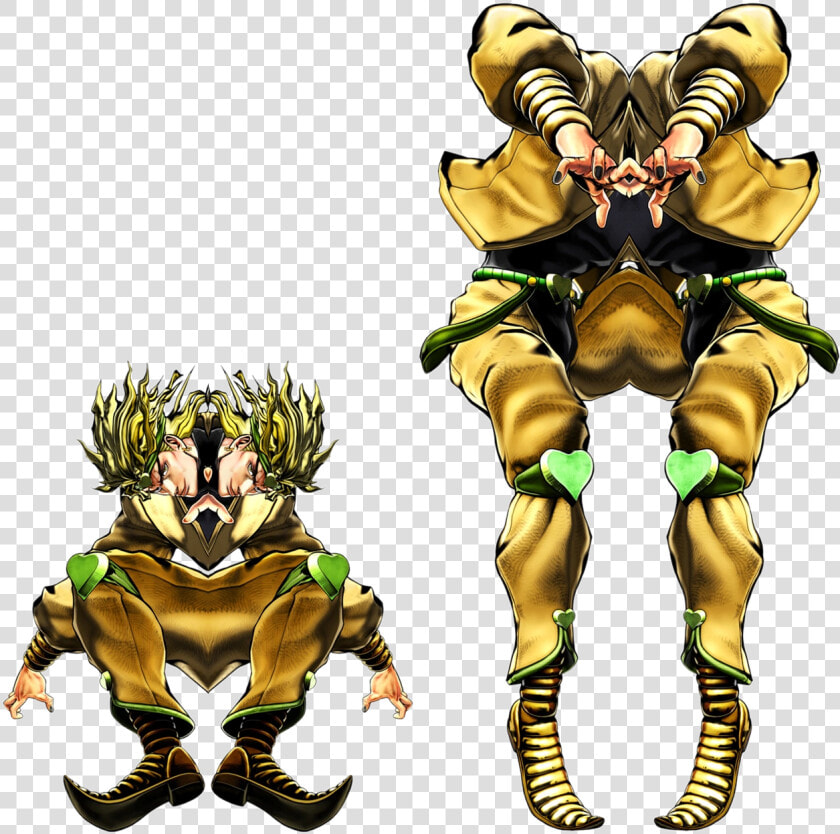 Transparent Dio Png   Jojo Bizarre Adventure Dio  Png DownloadTransparent PNG