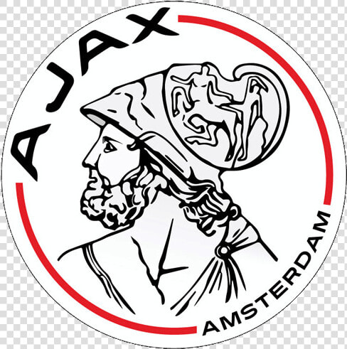 Ajax Logo Free Png   Ajax Logo Oud Png  Transparent PngTransparent PNG