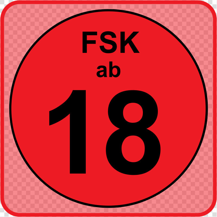 Thumb Image   Fsk 18  HD Png DownloadTransparent PNG