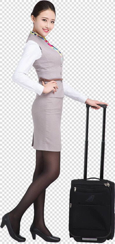 Air Hostess Png  Transparent PngTransparent PNG