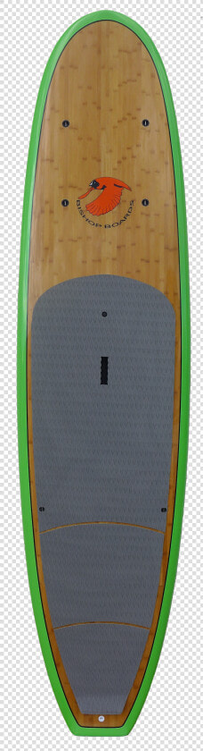 Luna Bamboo Carbon Recreation Sup Board   Longboard  HD Png DownloadTransparent PNG