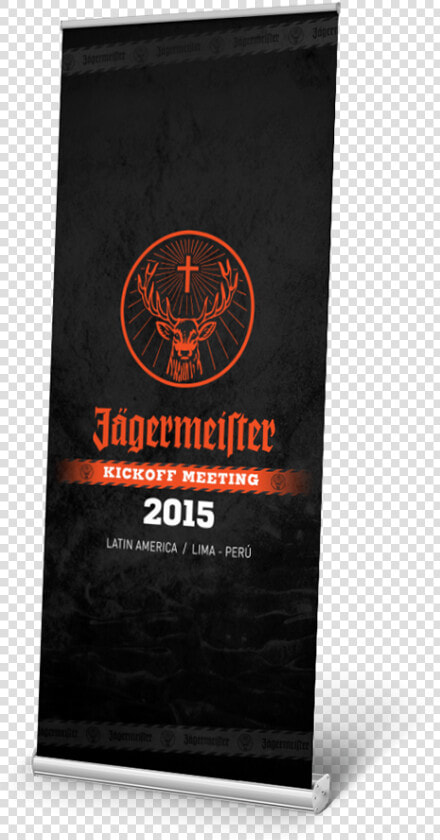 Jagermeister  HD Png DownloadTransparent PNG