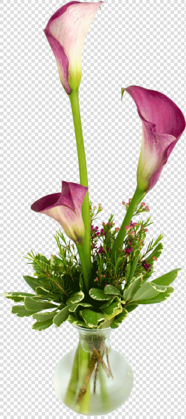 Bistro Lilies Perfect To   Flower Vase For Restaurant Table Png  Transparent PngTransparent PNG