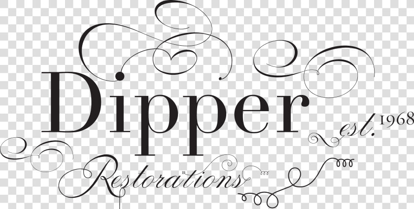 Andrew Dipper Restorations   Didot Font  HD Png DownloadTransparent PNG