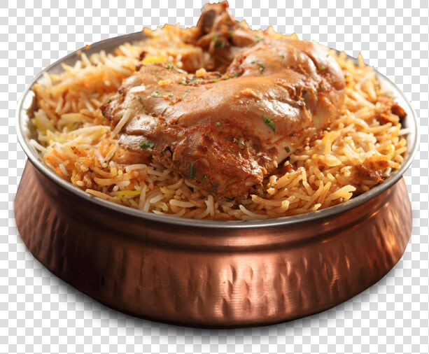 Hotel Chicken Biryani  HD Png DownloadTransparent PNG