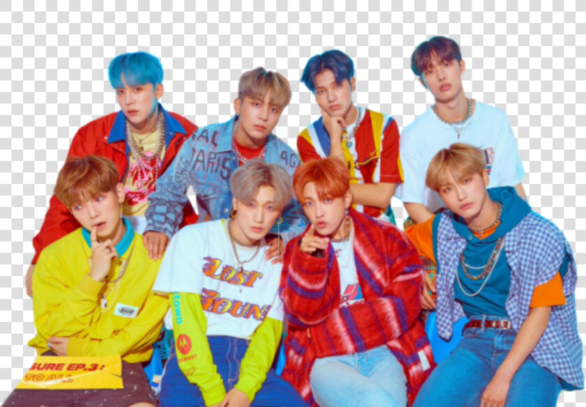 Ateez Sticker   Ateez Transparent Background  HD Png DownloadTransparent PNG