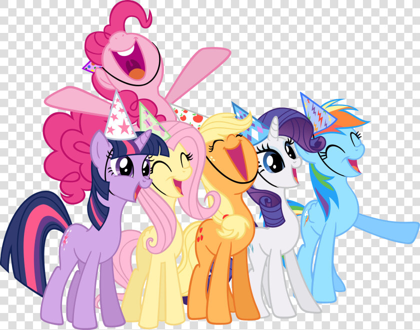 My Little Pony Birthday Png  Png Collections At Sccpre   My Little Pony Png  Transparent PngTransparent PNG