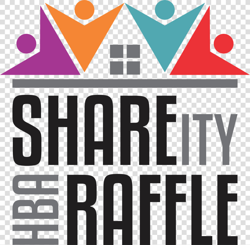 Hba Shareity Raffle  HD Png DownloadTransparent PNG