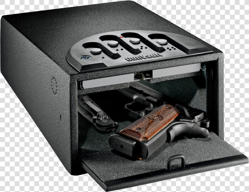 Handgun Safe  HD Png DownloadTransparent PNG