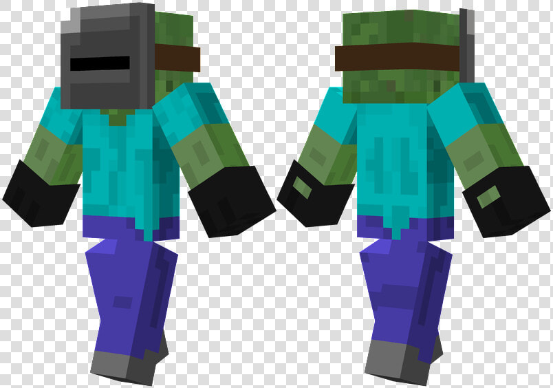 Mudkip Minecraft Skin  HD Png DownloadTransparent PNG