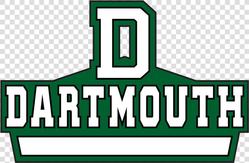 Dartmouth Big Green Logo  HD Png DownloadTransparent PNG