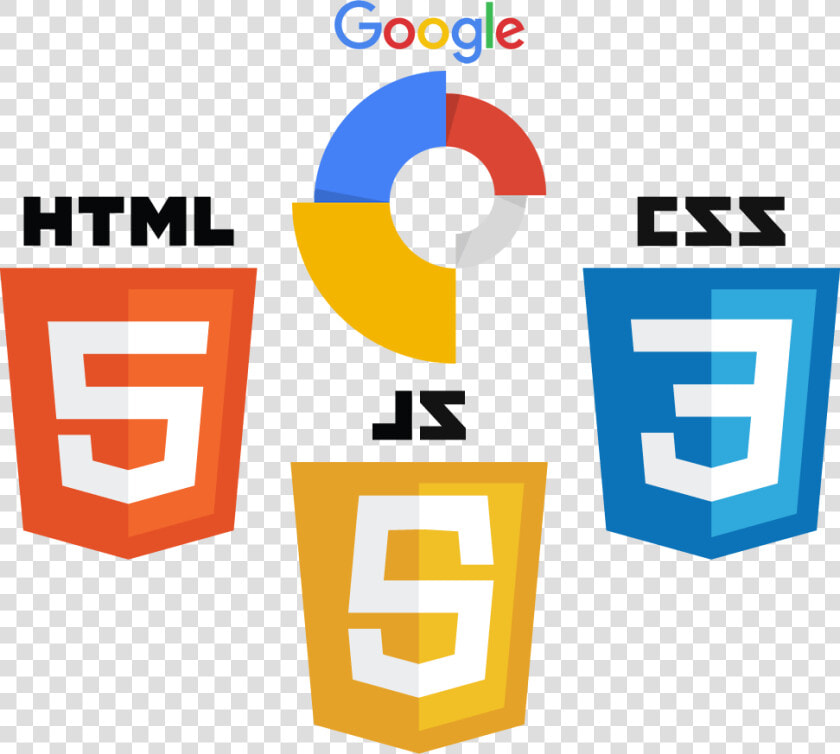 Vector 5 Html   Html Css And Javascript  HD Png DownloadTransparent PNG