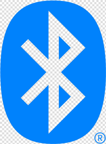 Bluetooth Logo Official   Bluetooth Icon Vector  HD Png DownloadTransparent PNG