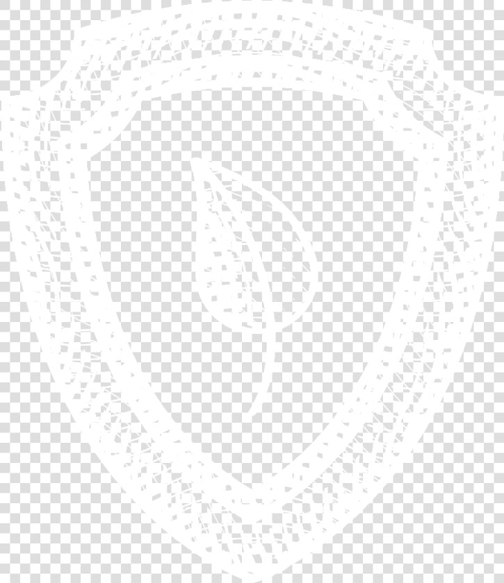 Engraved Icon Personal Trust Rev   Johns Hopkins Logo White  HD Png DownloadTransparent PNG