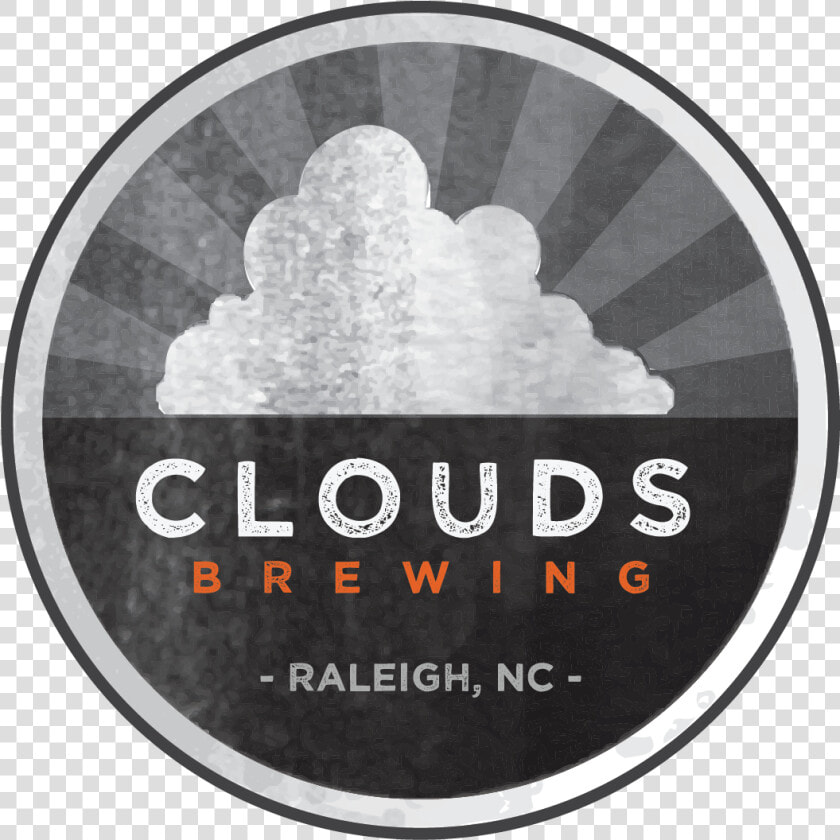 Photo For 2017 Carolina Kudzu Coed Classic   Clouds Brewing Raleigh Logo  HD Png DownloadTransparent PNG