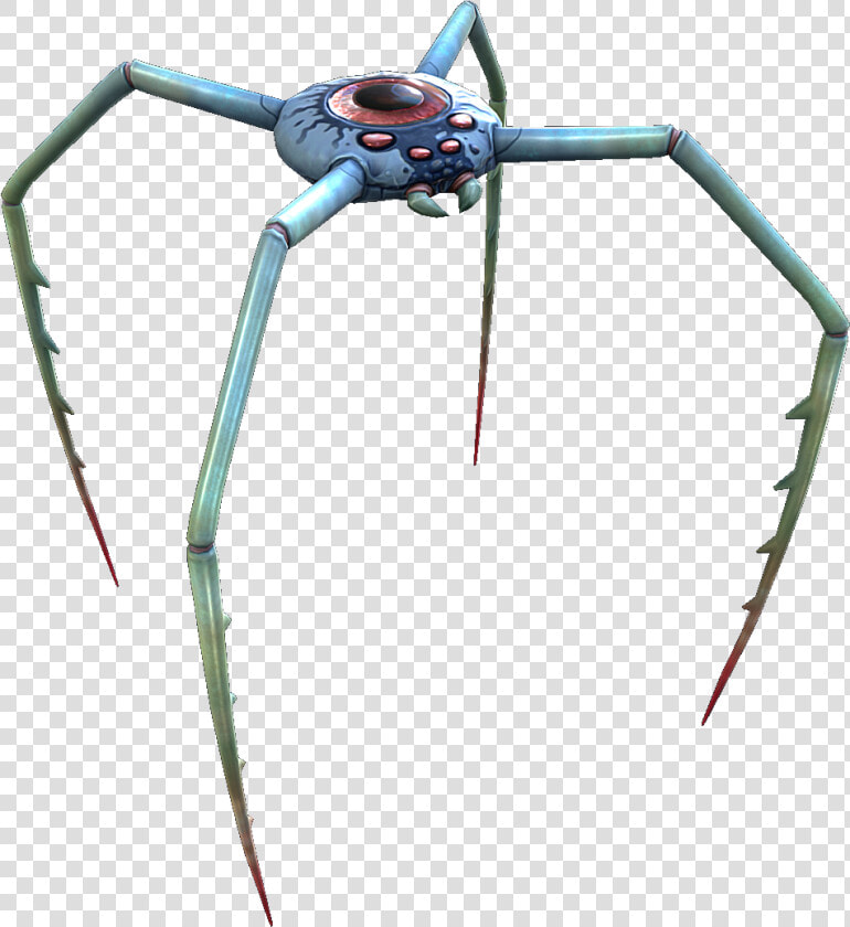 Fauna Subnautica Wiki Fandom Powered By Wikia   Subnautica Crabs  HD Png DownloadTransparent PNG