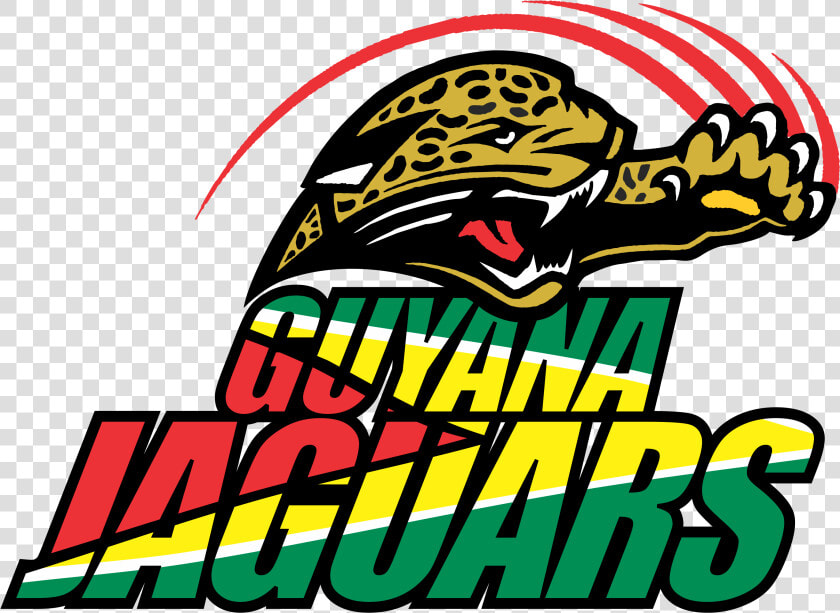 Guyana Jaguars Vs   Guyana Jaguar Cricket Team  HD Png DownloadTransparent PNG