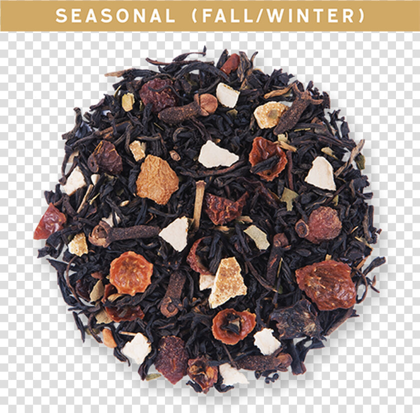 Caravan Black Loose Leaf Tea Blend From The Jasmine   Pontefract Cake  HD Png DownloadTransparent PNG