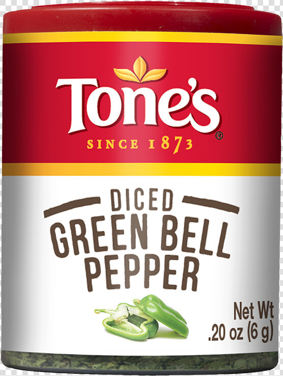 Image Of Diced Green Bell Pepper   Broccoli  HD Png DownloadTransparent PNG