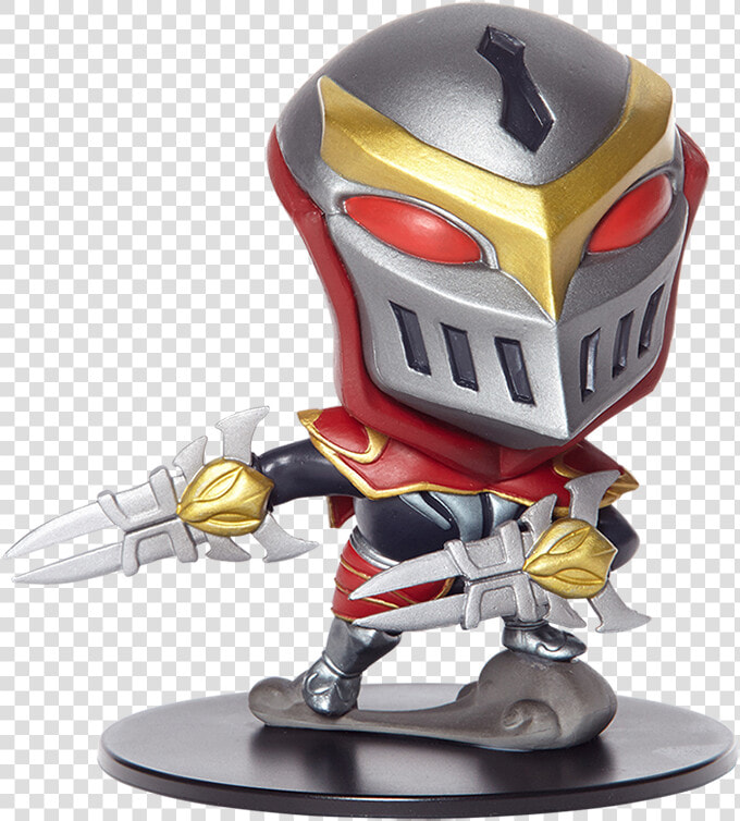 Funko Pop League Of Legends Zed  HD Png DownloadTransparent PNG