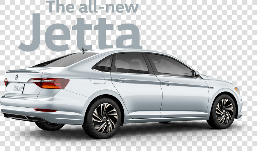 All New Vw Jetta 2019  HD Png DownloadTransparent PNG