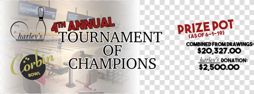 Tournamentofchamps   Signage  HD Png DownloadTransparent PNG