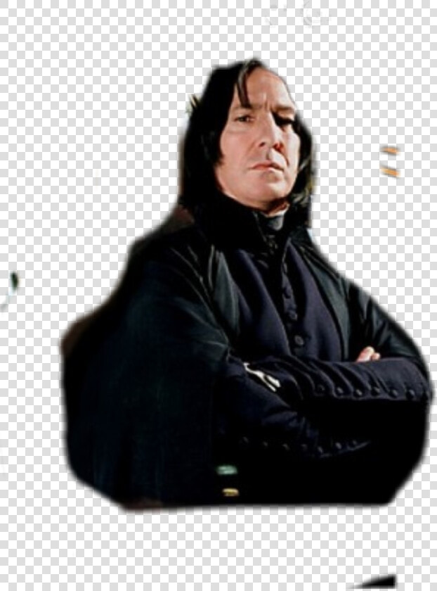 Professor Severus Snape   Png Download   Severus Snape  Transparent PngTransparent PNG