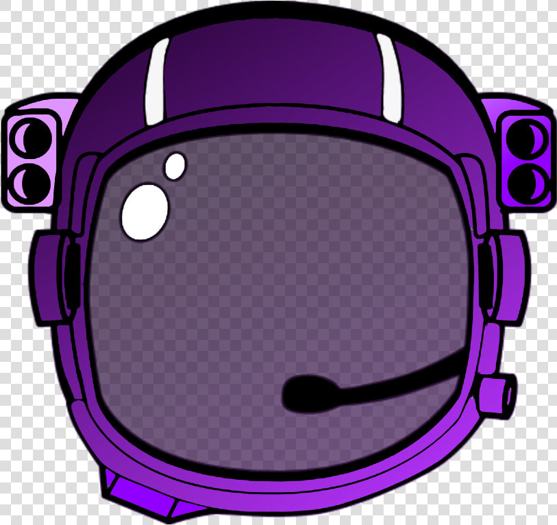  freetoedit  space  galaxy  astronaut  ftestickers   Astronaut Helmet Transparent Background  HD Png DownloadTransparent PNG