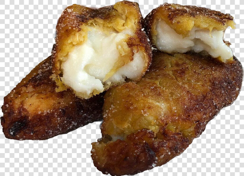  empanada  platano  plantain  polea  majarblanco  fried   Korokke  HD Png DownloadTransparent PNG