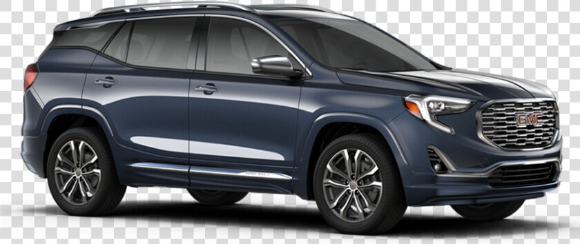 2018 Gmc Terrain Denali   2018 Terrain Denali Door  HD Png DownloadTransparent PNG