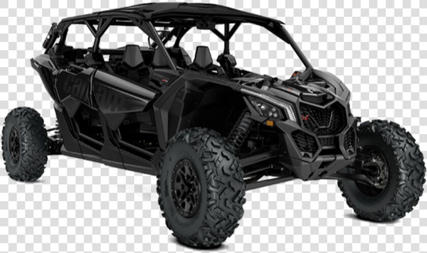 Black Maverick X3   Can Am Maverick X3  HD Png DownloadTransparent PNG