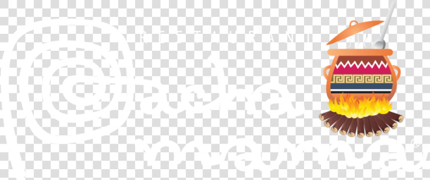 Logo Pachamama White   Calligraphy  HD Png DownloadTransparent PNG