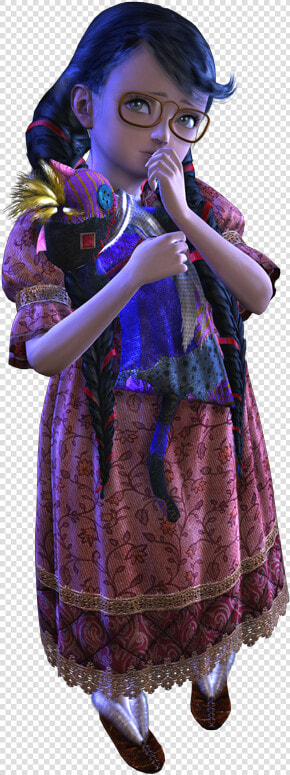 P2   Bayonetta Cereza Png  Transparent PngTransparent PNG