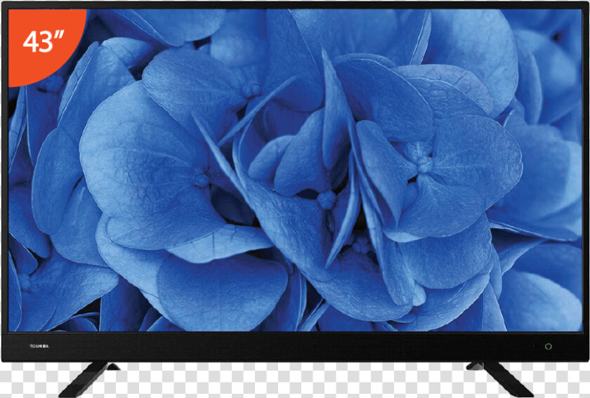 Led Tv Png   Toshiba 40 Full Hd Led Tv 40l3750vm  Transparent PngTransparent PNG