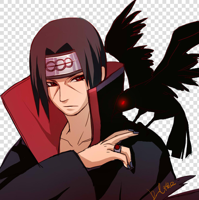 Itachi Render   Png Download   Transparent Background Of Itachi  Png DownloadTransparent PNG