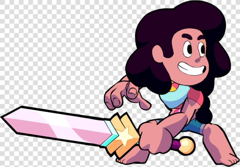 Steven Universe Brawlhalla Garnet  HD Png DownloadTransparent PNG