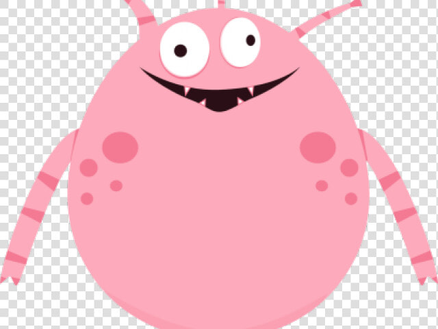 Cute Monster Free Png   Transparent Cartoons   Cute Monster Background Transparent  Png DownloadTransparent PNG