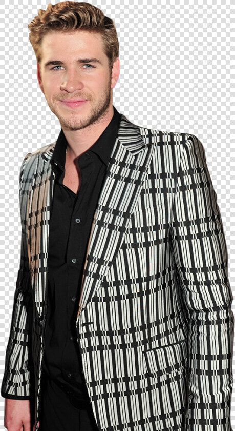 Liam Hemsworth  HD Png DownloadTransparent PNG