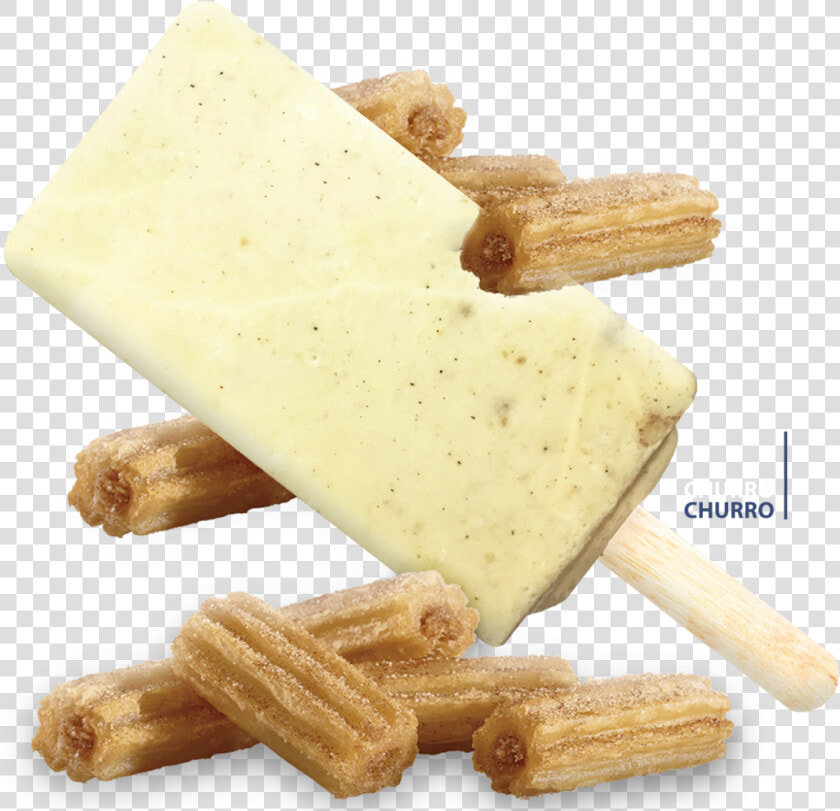 Churro   La Michoacana Paletas  HD Png DownloadTransparent PNG