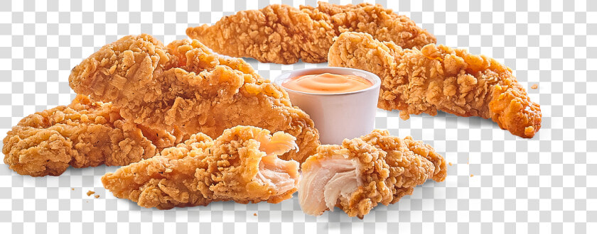 Chicken Tender Png   Fried Chicken Tenders Png  Transparent PngTransparent PNG