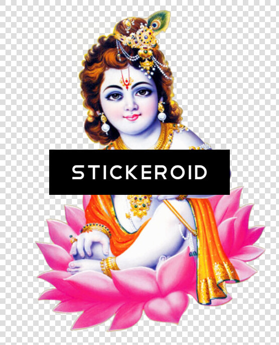 Lord Krishna Png Images   Shree Krishna Janmashtami 2019  Transparent PngTransparent PNG