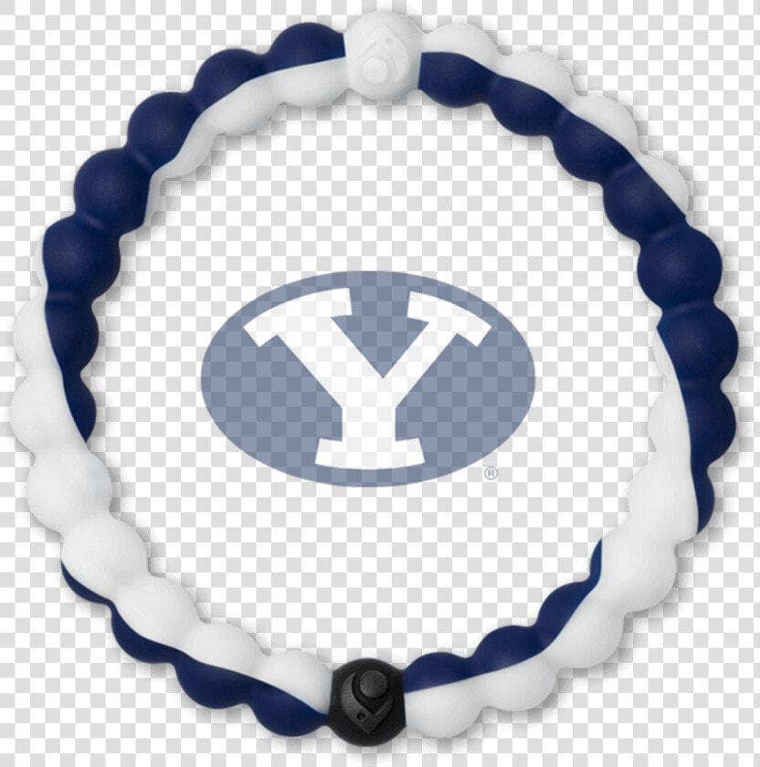 Brigham Young® Lokai   Lokai Bracelets Penn State  HD Png DownloadTransparent PNG