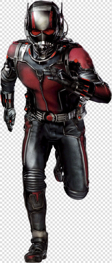 Ant Man Png   Mcu Ant Man Suit  Transparent PngTransparent PNG